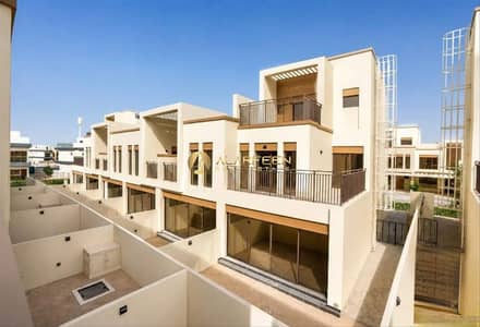 5 Bedroom Townhouse for Rent in DAMAC Lagoons, Dubai - WhatsApp Image 2026-10-14 at 2.57. 16 PM (1). jpeg
