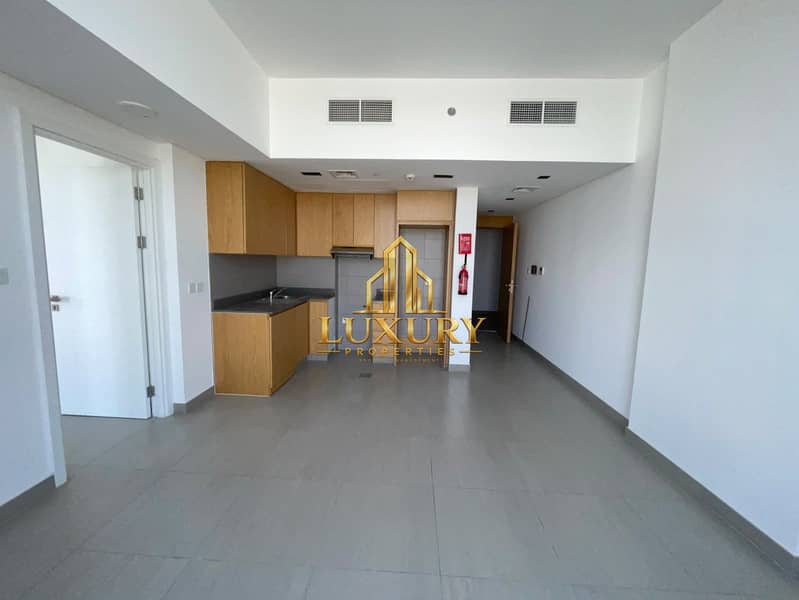 2 Spacious & Airy 1 BHK Apartment | Al Mamsha | Prime Community | 4 cheques | 39999 AED yearly