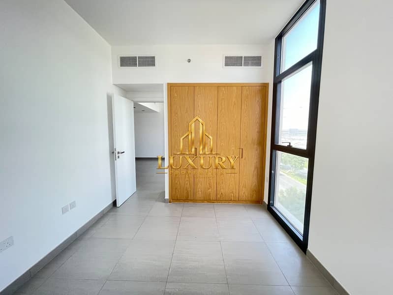 5 Spacious & Airy 1 BHK Apartment | Al Mamsha | Prime Community | 4 cheques | 39999 AED yearly