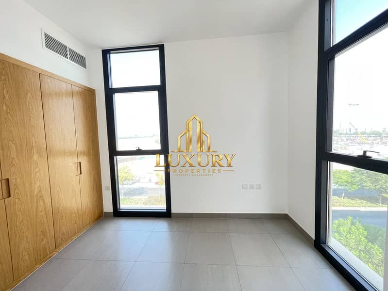 6 Spacious & Airy 1 BHK Apartment | Al Mamsha | Prime Community | 4 cheques | 39999 AED yearly