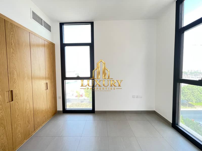 7 Spacious & Airy 1 BHK Apartment | Al Mamsha | Prime Community | 4 cheques | 39999 AED yearly