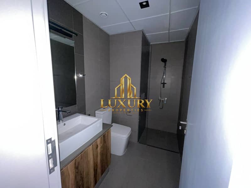 8 Spacious & Airy 1 BHK Apartment | Al Mamsha | Prime Community | 4 cheques | 39999 AED yearly