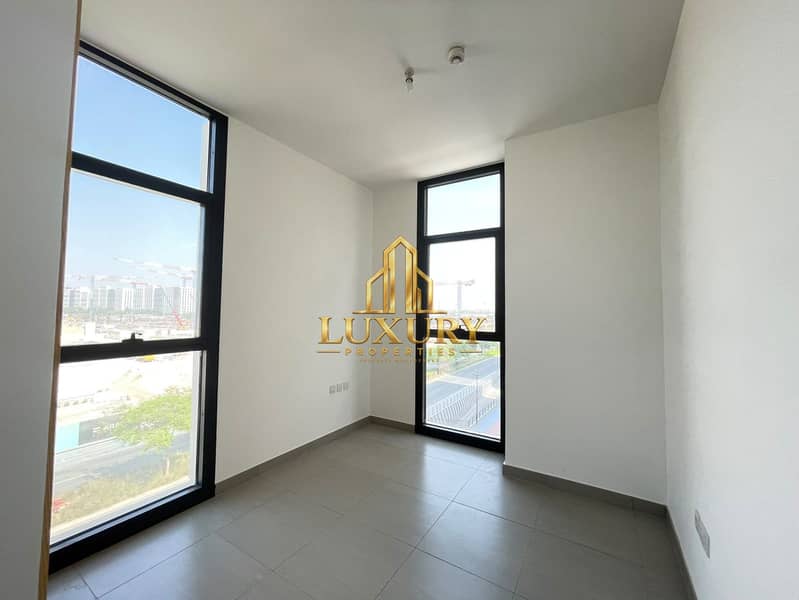 9 Spacious & Airy 1 BHK Apartment | Al Mamsha | Prime Community | 4 cheques | 39999 AED yearly