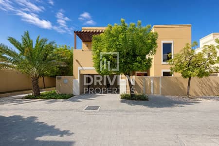 4 Schlafzimmer Villa zum Verkauf in Al Raha Gardens, Abu Dhabi - Villa in Al Raha Gardens,Al Mariah Community, 4 schlafzimmer, 4000000 AED - 16855042 4 Schlafzimmer Villa zum Verkauf in Al Raha Gardens, Abu Dhabi - Villa in Al Raha Gardens,Al Mariah Community, 4 schlafzimmer, 4000000 AED - 16855042