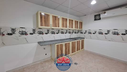 3 Cпальни Апартаменты в аренду в Шахкбут Сити, Абу-Даби - 1000663284. jpg 3 Cпальни Апартаменты в аренду в Шахкбут Сити, Абу-Даби - 1000663284. jpg
