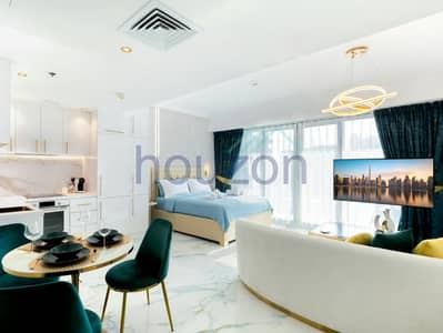 Studio for Rent in Downtown Dubai, Dubai - 1. jpegwatermark