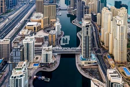 4 Schlafzimmer Penthouse zum Verkauf in Dubai Marina, Dubai - Penthouse in Dubai Marina,Marina Shores, 4 schlafzimmer, 8500000 AED - 16855118 4 Schlafzimmer Penthouse zum Verkauf in Dubai Marina, Dubai - Penthouse in Dubai Marina,Marina Shores, 4 schlafzimmer, 8500000 AED - 16855118