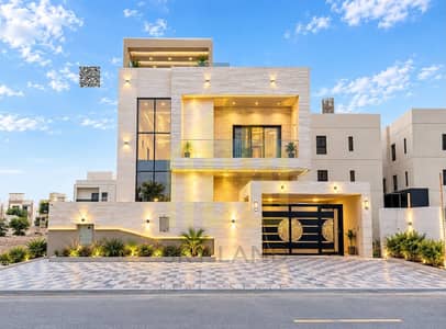 Villa de 6 chambres à à vendre à Al Amerah, Ajman - 1. jpeg Villa de 6 chambres à à vendre à Al Amerah, Ajman - 1. jpeg
