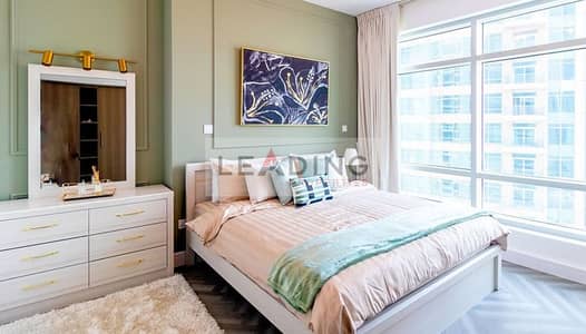 2 Schlafzimmer Wohnung zum Miete in Downtown Dubai, Dubai - WhatsApp Image 2026-10-14 at 3.24. 36 PM. jpeg 2 Schlafzimmer Wohnung zum Miete in Downtown Dubai, Dubai - WhatsApp Image 2026-10-14 at 3.24. 36 PM. jpeg