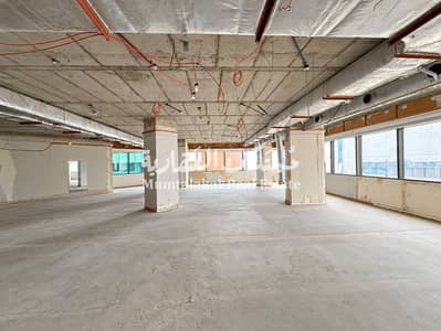 Office te Huur in Hamdan Street, Abu Dhabi - DhabiTow201JPG011fawaz. jpg