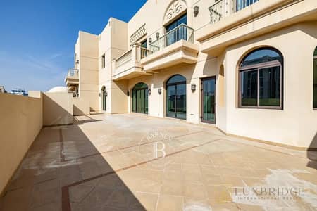 3 Slaapkamers Appartement te Koop in Palm Jumeirah, Dubai - Appartement in Palm Jumeirah，Golden Mile，Golden Mile 10, 3 slaapkamers, 10500000 AED - 16855147