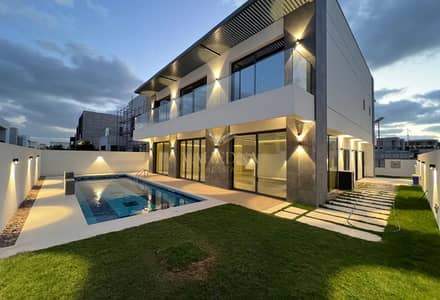 6 Bedroom Villa for Rent in Al Furjan, Dubai - BEST OFFER I Luxury Villa I Private Pool 6 Bedroom Villa for Rent in Al Furjan, Dubai - BEST OFFER I Luxury Villa I Private Pool