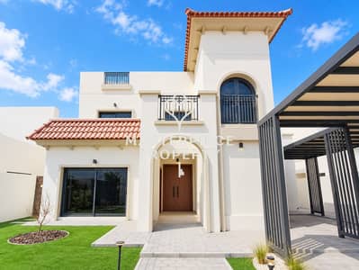 Villa de 4 chambres à à louer à Al Shamkha, Abu Dhabi - Villa à Al Shamkha,Al Reeman 2,Fay Al Reeman 1, 4 chambres, 220000 AED - 16855152 Villa de 4 chambres à à louer à Al Shamkha, Abu Dhabi - Villa à Al Shamkha,Al Reeman 2,Fay Al Reeman 1, 4 chambres, 220000 AED - 16855152
