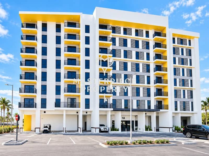 Wohnung in Al Shamkha,Al Reeman 1,Reeman Living, 3 schlafzimmer, 130000 AED - 16855153 Wohnung in Al Shamkha,Al Reeman 1,Reeman Living, 3 schlafzimmer, 130000 AED - 16855153