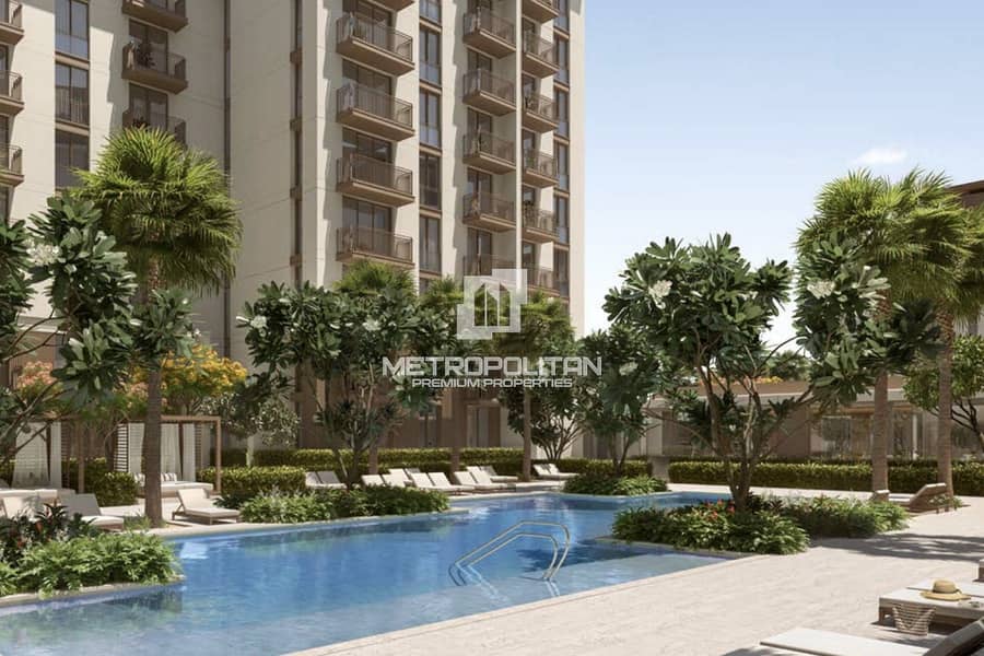Apartamento en Madinat Jumeirah Living,Riwa,Riwa 1, 1 dormitorio, 3126000 AED - 16855164 Apartamento en Madinat Jumeirah Living,Riwa,Riwa 1, 1 dormitorio, 3126000 AED - 16855164