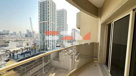 1 Bedroom Apartment for Rent in Jumeirah Village Circle (JVC), Dubai - SPACIOUS LAYOUT WITH 2 WASHROOMS AND BALCONY