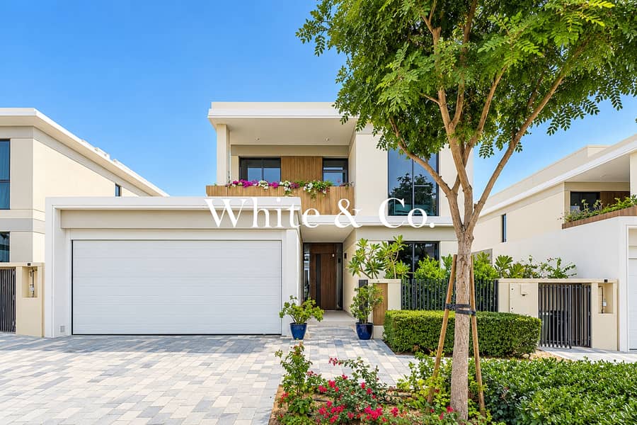 Villa in Tilal Al Ghaf,Harmony,Harmony 1, 4 slaapkamers, 9200000 AED - 16855181 Villa in Tilal Al Ghaf,Harmony,Harmony 1, 4 slaapkamers, 9200000 AED - 16855181