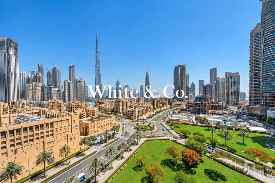شقة في أبراج ساوث ريدج 1،ساوث ريدج،وسط مدينة دبي 2 غرف 3899999 درهم - 16855182 شقة في أبراج ساوث ريدج 1،ساوث ريدج،وسط مدينة دبي 2 غرف 3899999 درهم - 16855182