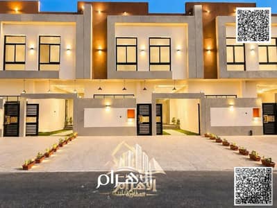 3 Camere Villa in vendita a Al Zahya, Ajman - batch_WhatsApp Image 2026-08-08 at 2.14. 27 AM (2). jpeg