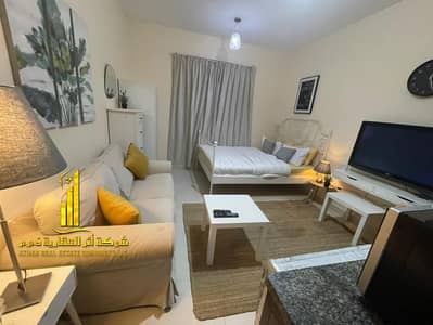 Studio de à à louer à Al Hamidiyah, Ajman - WhatsApp Image 2026-10-14 at 12.50. 07 PM (1). jpeg Studio de à à louer à Al Hamidiyah, Ajman - WhatsApp Image 2026-10-14 at 12.50. 07 PM (1). jpeg