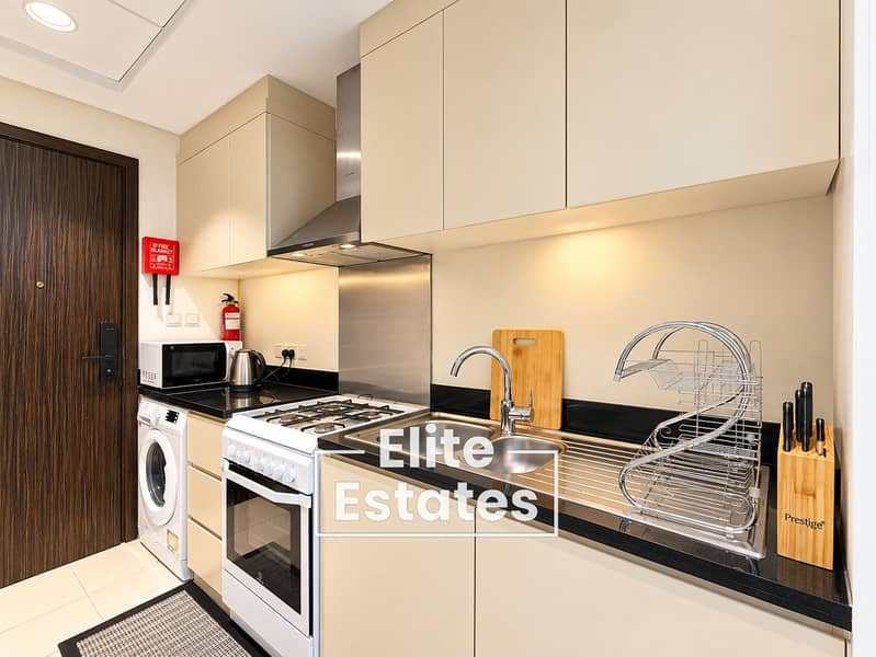 12 Modern Minimalist Kitchen with Warm Lighting. png