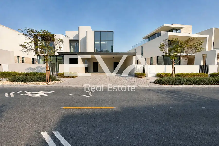 NEWLY HANDED OVER | 5BR PLUS MAID | BASEMENT