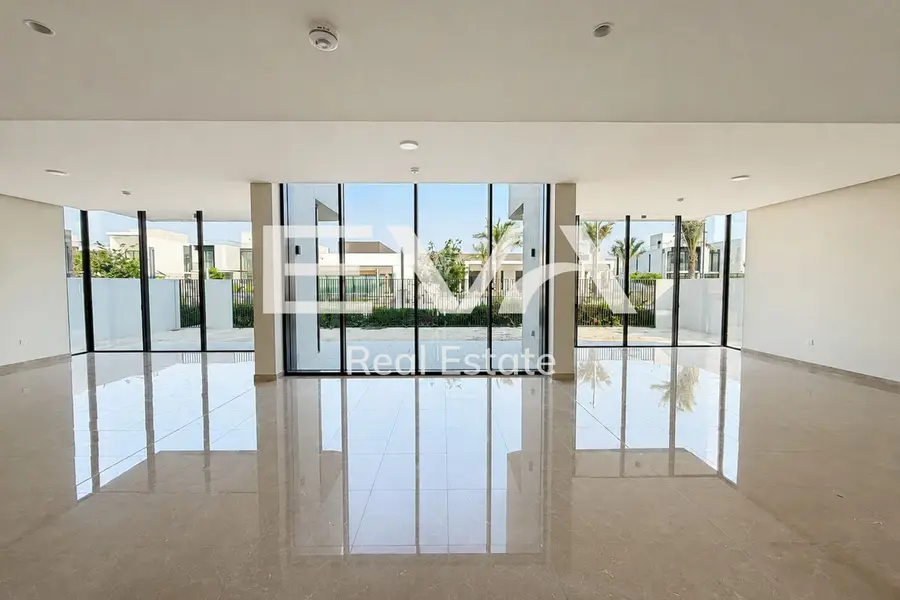 NEWLY HANDED OVER | 5BR PLUS MAID | BASEMENT
