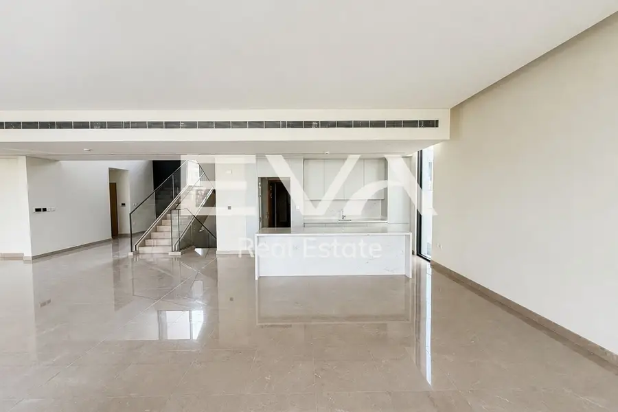 NEWLY HANDED OVER | 5BR PLUS MAID | BASEMENT