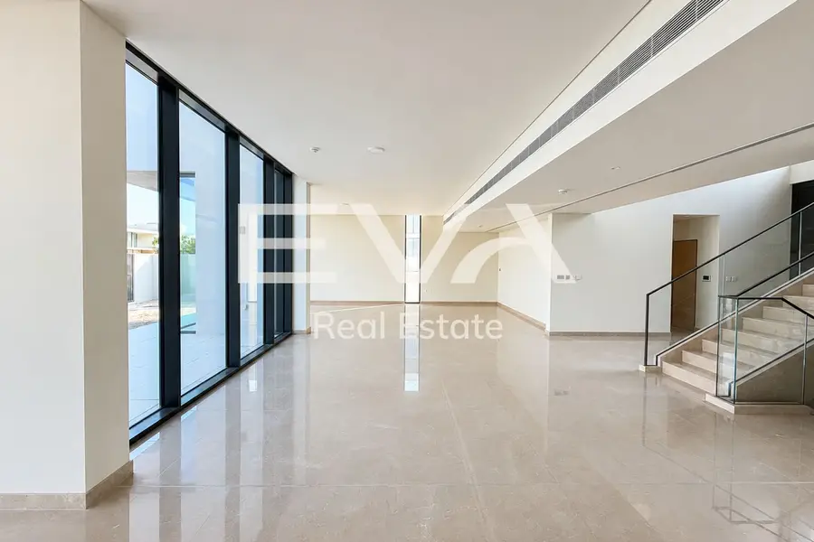 NEWLY HANDED OVER | 5BR PLUS MAID | BASEMENT