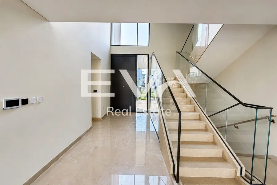 NEWLY HANDED OVER | 5BR PLUS MAID | BASEMENT