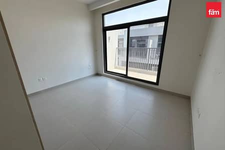 5 Camere Townhouse in affitto a Dubai South, Dubai - Villetta a schiera a Dubai South，Residential District，The Pulse，The Pulse Beachfront 3, 5 camere da letto, 215000 AED - 16855250