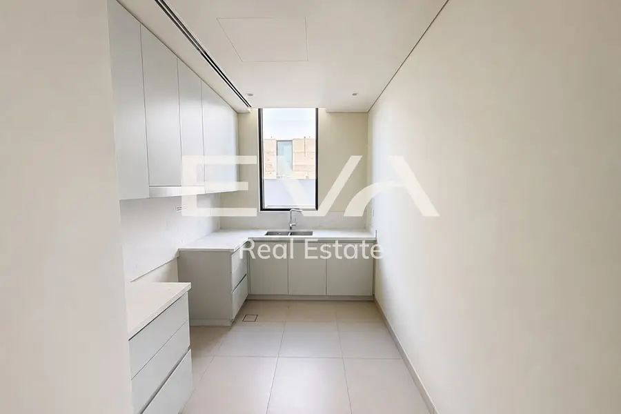 NEWLY HANDED OVER | 5BR PLUS MAID | BASEMENT