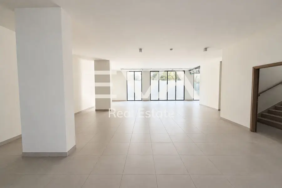 NEWLY HANDED OVER | 5BR PLUS MAID | BASEMENT
