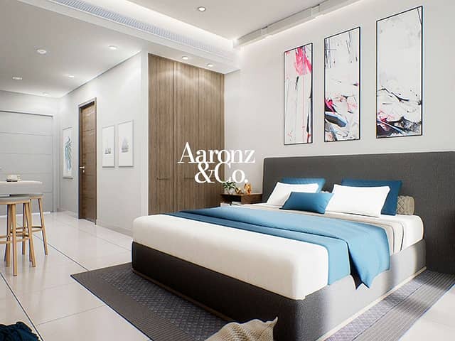 Appartamento a Jumeirah Lake Towers (JLT),Golf Views Seven City, 1 camera da letto, 950000 AED - 16855260 Appartamento a Jumeirah Lake Towers (JLT),Golf Views Seven City, 1 camera da letto, 950000 AED - 16855260