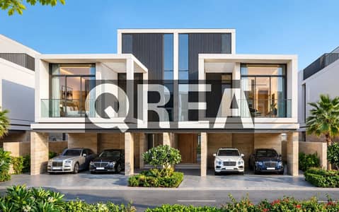 4 Camere Villa in vendita a Sobha Sanctuary, Dubai - WhatsApp Image 2026-10-14 at 3.30. 28 PM (3). jpeg 4 Camere Villa in vendita a Sobha Sanctuary, Dubai - WhatsApp Image 2026-10-14 at 3.30. 28 PM (3). jpeg