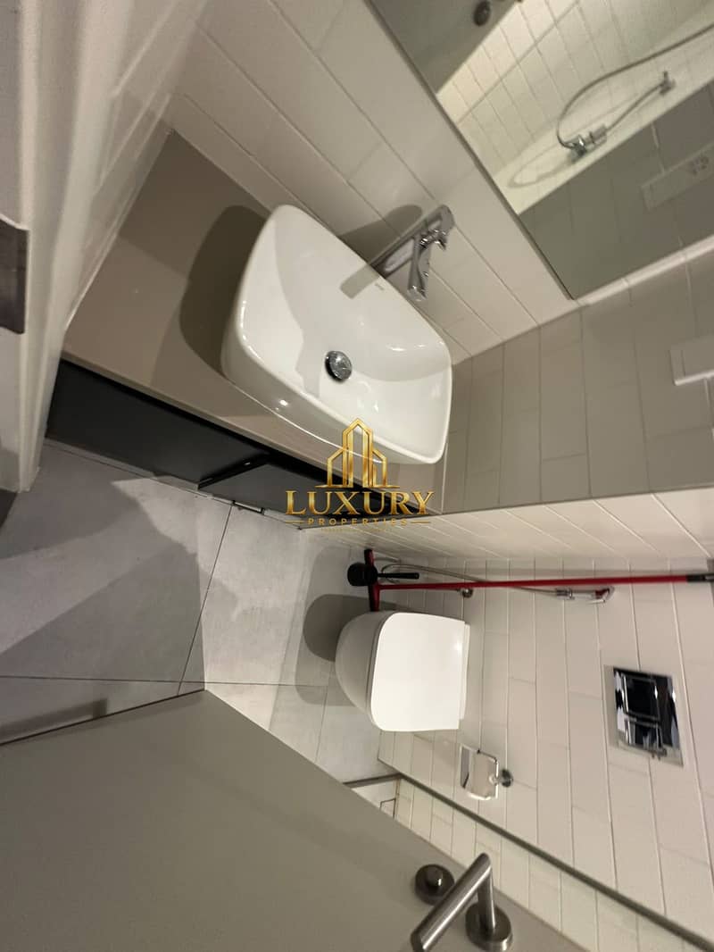 9 Fully Furnished Studio for Rent in SOLO, East Village, Aljada | AED 34,000