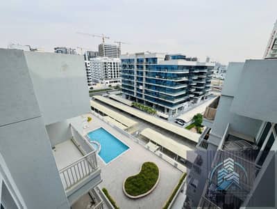 1 habitación Apartamento para en Alquiler en Arjan, Dubai - IMG_4856. jpg