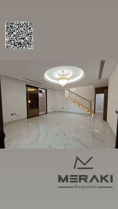 Villa de 4 chambres à à vendre à Al Zahya, Ajman - EHVQ4208. JPG Villa de 4 chambres à à vendre à Al Zahya, Ajman - EHVQ4208. JPG