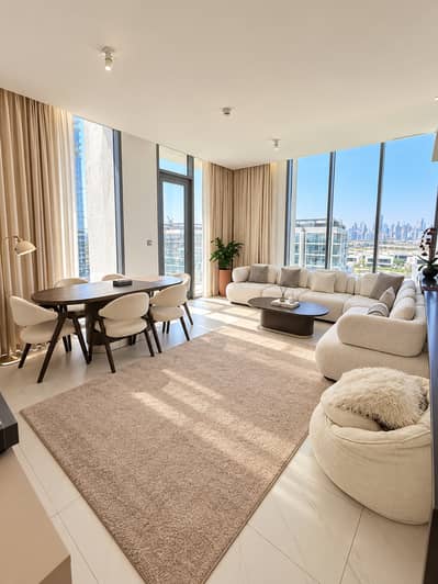 2 Slaapkamers Appartement te Koop in Mohammed Bin Rashid City (MBR City), Dubai - A7877491-7AAC-4440-9426-93A1B6AA8909. PNG