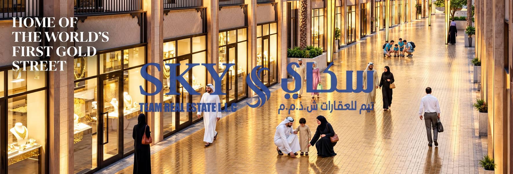 9 Golden Promenade of the Gold Souk. png