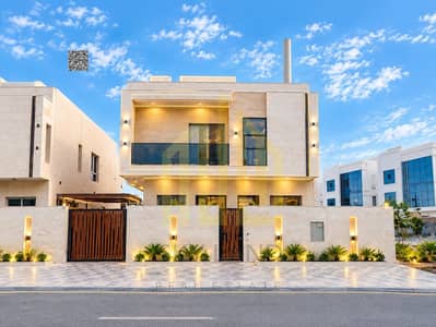 Villa de 5 chambres à à vendre à Al Amerah, Ajman - 1. jpeg Villa de 5 chambres à à vendre à Al Amerah, Ajman - 1. jpeg
