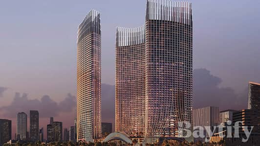 商业湾, 迪拜 单身公寓待售 - 位于商业湾,Binghatti Skyrise,Binghatti Skyrise Tower C 的公寓 1395000 AED - 16855333 商业湾, 迪拜 单身公寓待售 - 位于商业湾,Binghatti Skyrise,Binghatti Skyrise Tower C 的公寓 1395000 AED - 16855333