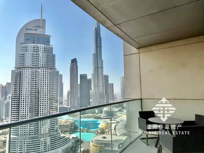 2 Bedroom Flat for Rent in Downtown Dubai, Dubai - WhatsApp Image 2026-08-11 at 5.29. 55 PM (14). jpeg