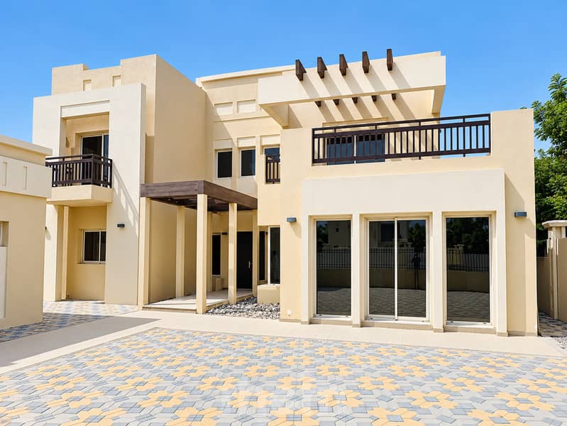 فیلا في بوابة الشرق،بني ياس 5 غرف 5900000 درهم - 16853702 فیلا في بوابة الشرق،بني ياس 5 غرف 5900000 درهم - 16853702