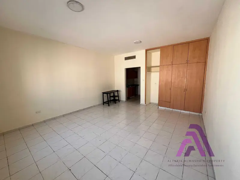 Studio for Rent | Value Deal | Italy Cluster