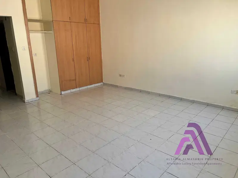 Studio for Rent | Value Deal | Italy Cluster