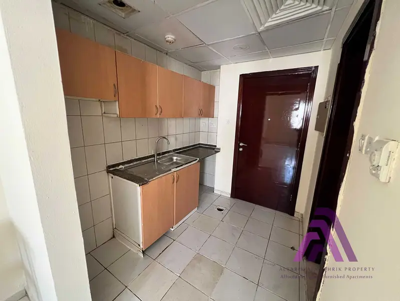 Studio for Rent | Value Deal | Italy Cluster