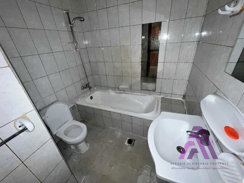 Studio for Rent | Value Deal | Italy Cluster
