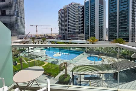 Monolocale in affitto a Dubai Science Park, Dubai - Appartamento a Dubai Science Park，Bella Rose, 50000 AED - 16855404