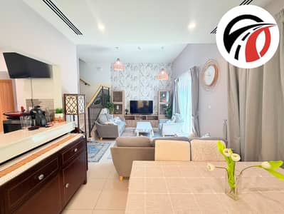 Villa de 4 chambres à à louer à Villanova, Dubai - 285336. jpg